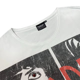 MADE FROM AMOR STONE TEE MADE FROM AMOR STONE TEE