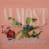 Madam Terry Shorts - Pink Madam Terry Shorts - Pink