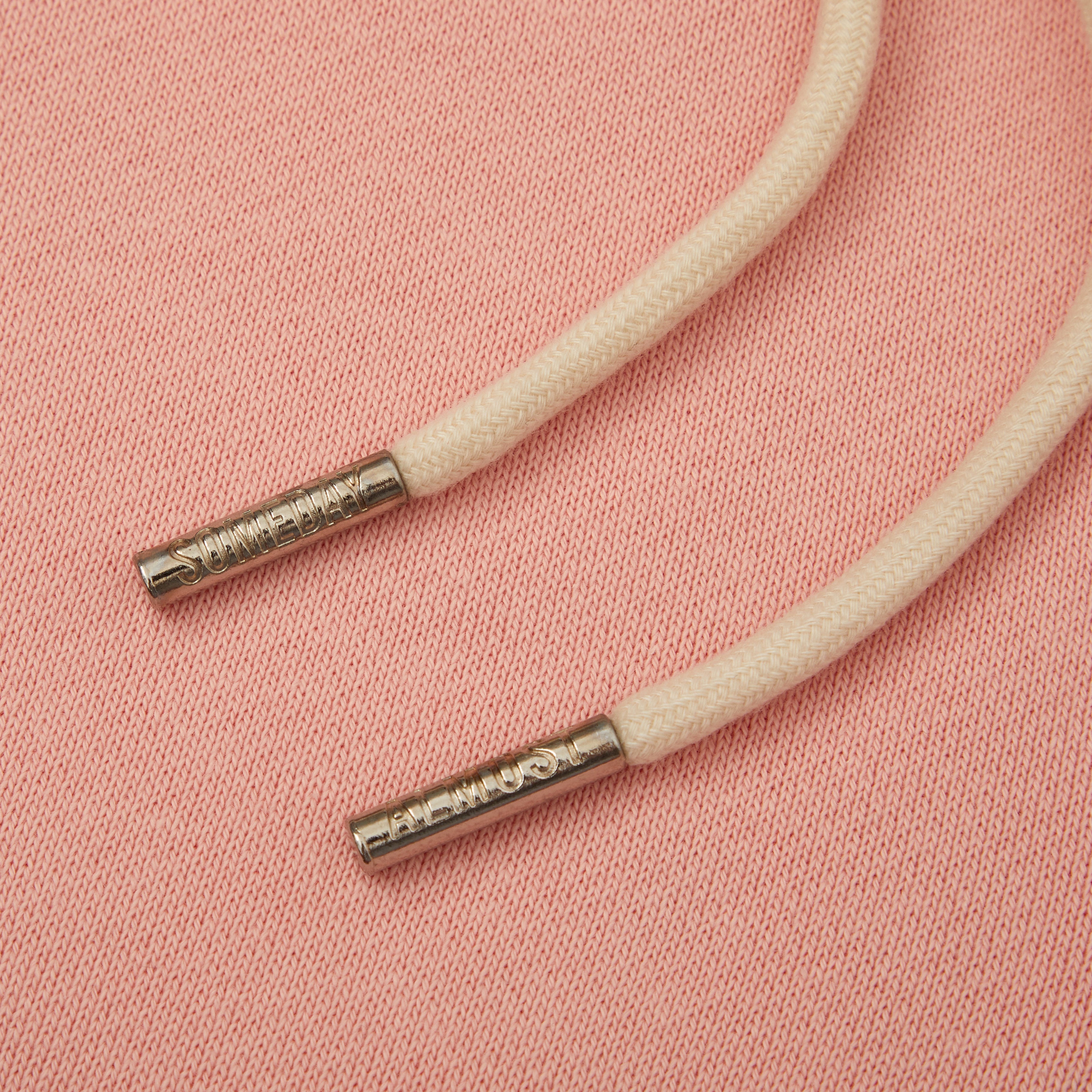 Madam Terry Shorts - Pink Madam Terry Shorts - Pink