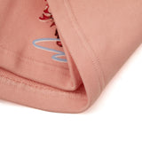 Madam Terry Shorts - Pink Madam Terry Shorts - Pink