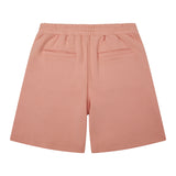 Madam Terry Shorts - Pink Madam Terry Shorts - Pink
