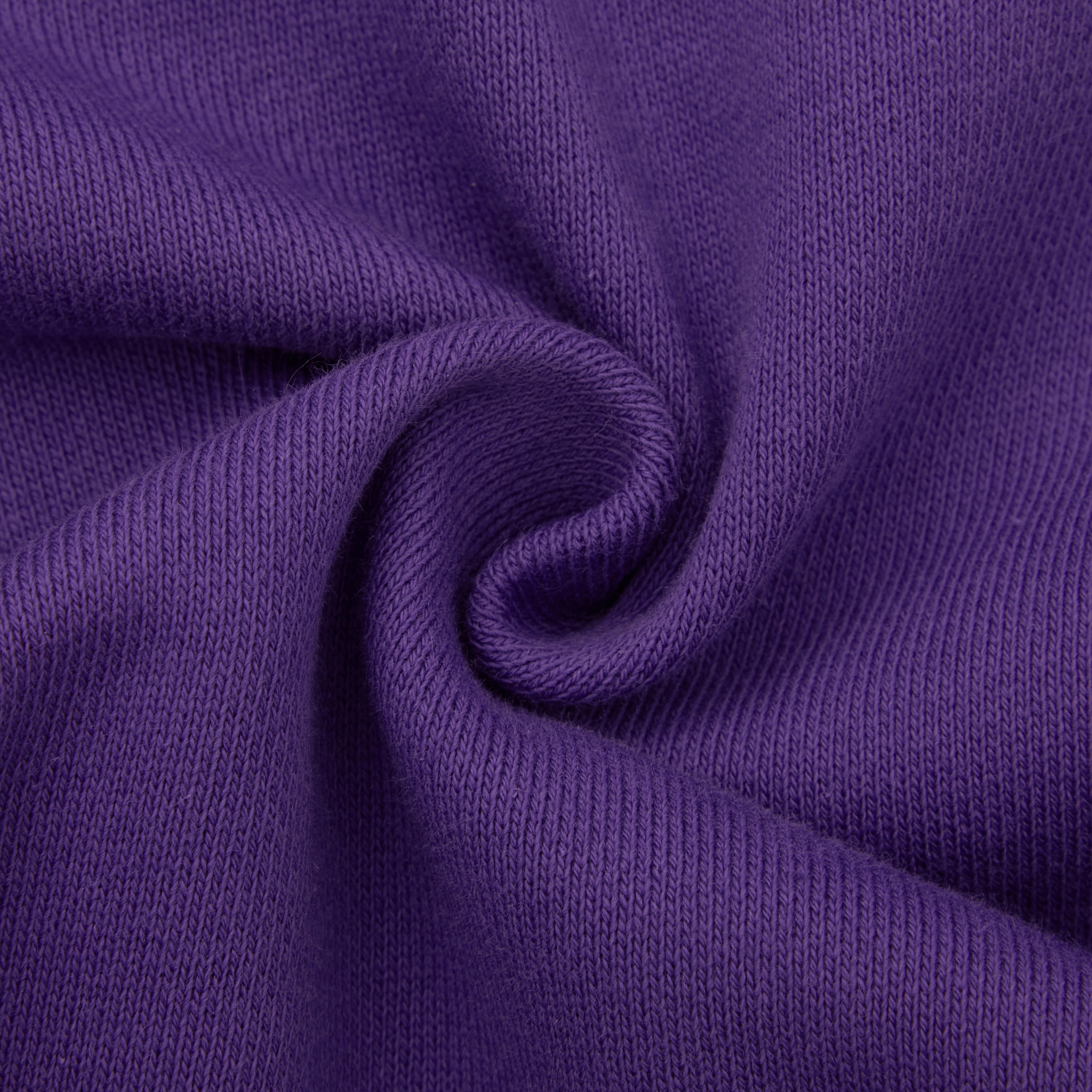 Oasis Terry Shorts - Purple Oasis Terry Shorts - Purple