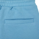 Oasis Terry Shorts - Baby Blue Oasis Terry Shorts - Baby Blue