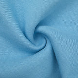 Oasis Terry Shorts - Baby Blue Oasis Terry Shorts - Baby Blue