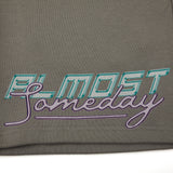 Jackpot Terry Shorts - Cool Grey Jackpot Terry Shorts - Cool Grey