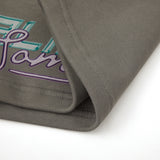 Jackpot Terry Shorts - Cool Grey Jackpot Terry Shorts - Cool Grey