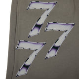 Jackpot Terry Shorts - Cool Grey Jackpot Terry Shorts - Cool Grey