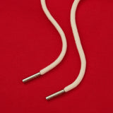 Ibiza Terry Shorts - Red Ibiza Terry Shorts - Red