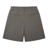 Jackpot Terry Shorts - Cool Grey Jackpot Terry Shorts - Cool Grey