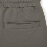 Jackpot Terry Shorts - Cool Grey Jackpot Terry Shorts - Cool Grey