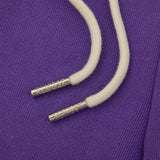 Oasis Terry Shorts - Purple Oasis Terry Shorts - Purple