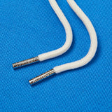 Royale Terry Shorts - Blue Royale Terry Shorts - Blue