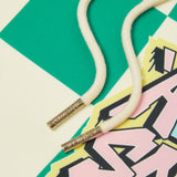 Hendrix Nylon Shorts - Green Hendrix Nylon Shorts - Green