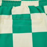 Hendrix Nylon Shorts - Green Hendrix Nylon Shorts - Green