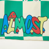 Hendrix Nylon Shorts - Green Hendrix Nylon Shorts - Green