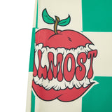 Hendrix Nylon Shorts - Green Hendrix Nylon Shorts - Green