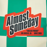 Hendrix Nylon Shorts - Green Hendrix Nylon Shorts - Green