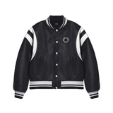 DONCARE(AFGK) "Basic All Leather Jacket" DONCARE(AFGK) "Basic All Leather Jacket"