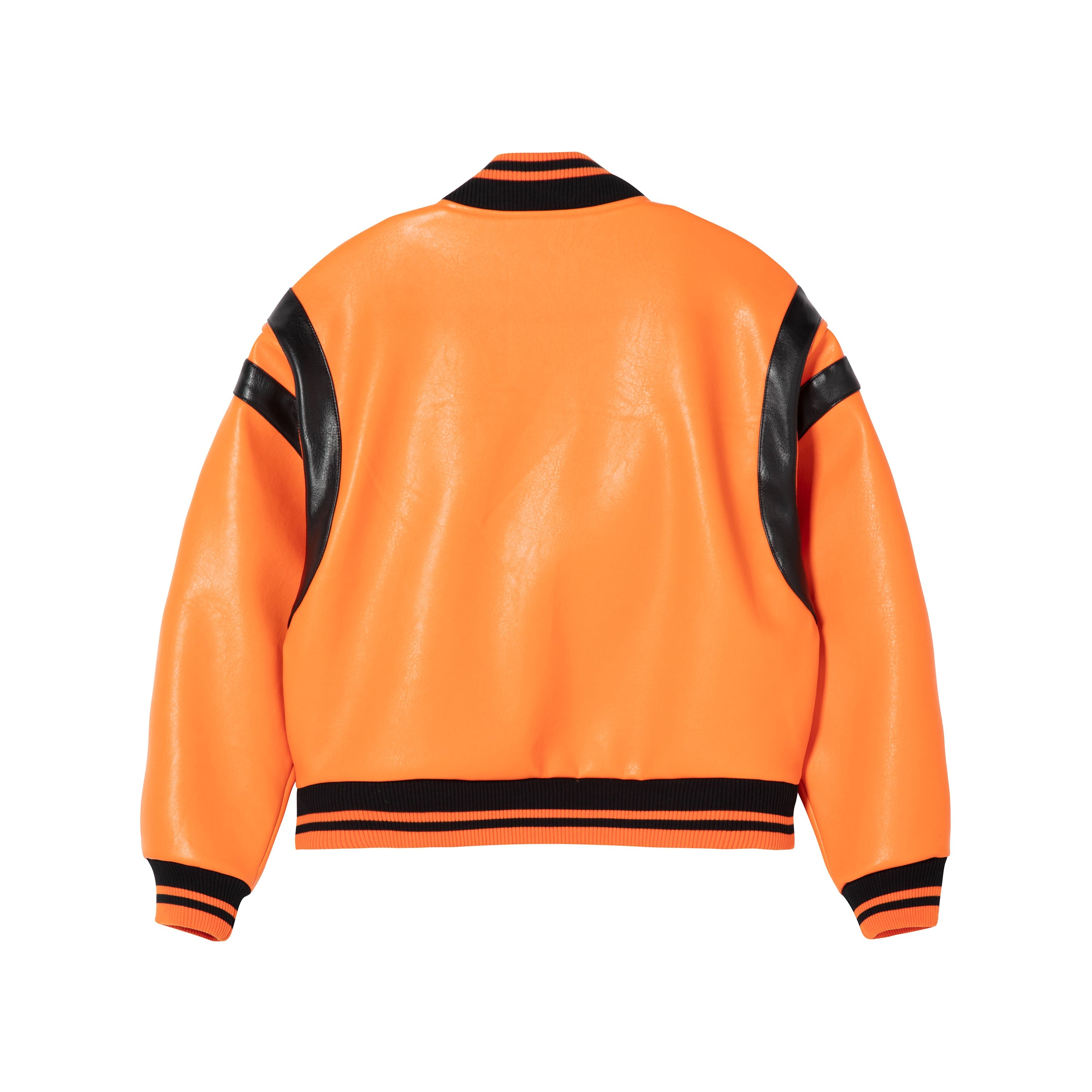 DONCARE(AFGK) "Basic All Leather Jacket" DONCARE(AFGK) "Basic All Leather Jacket"