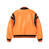 DONCARE(AFGK) "Basic All Leather Jacket" DONCARE(AFGK) "Basic All Leather Jacket"