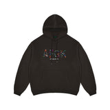 DONCARE(AFGK) "Diamond Logo Hoodie" DONCARE(AFGK) "Diamond Logo Hoodie"