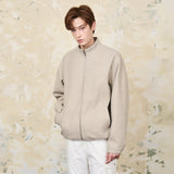 Embroidered Collar Cardigan Jacket Embroidered Collar Cardigan Jacket