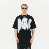 Phantom Gothic Blurred Tee Phantom Gothic Blurred Tee