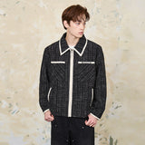 Tweed Pockets Jacket Tweed Pockets Jacket