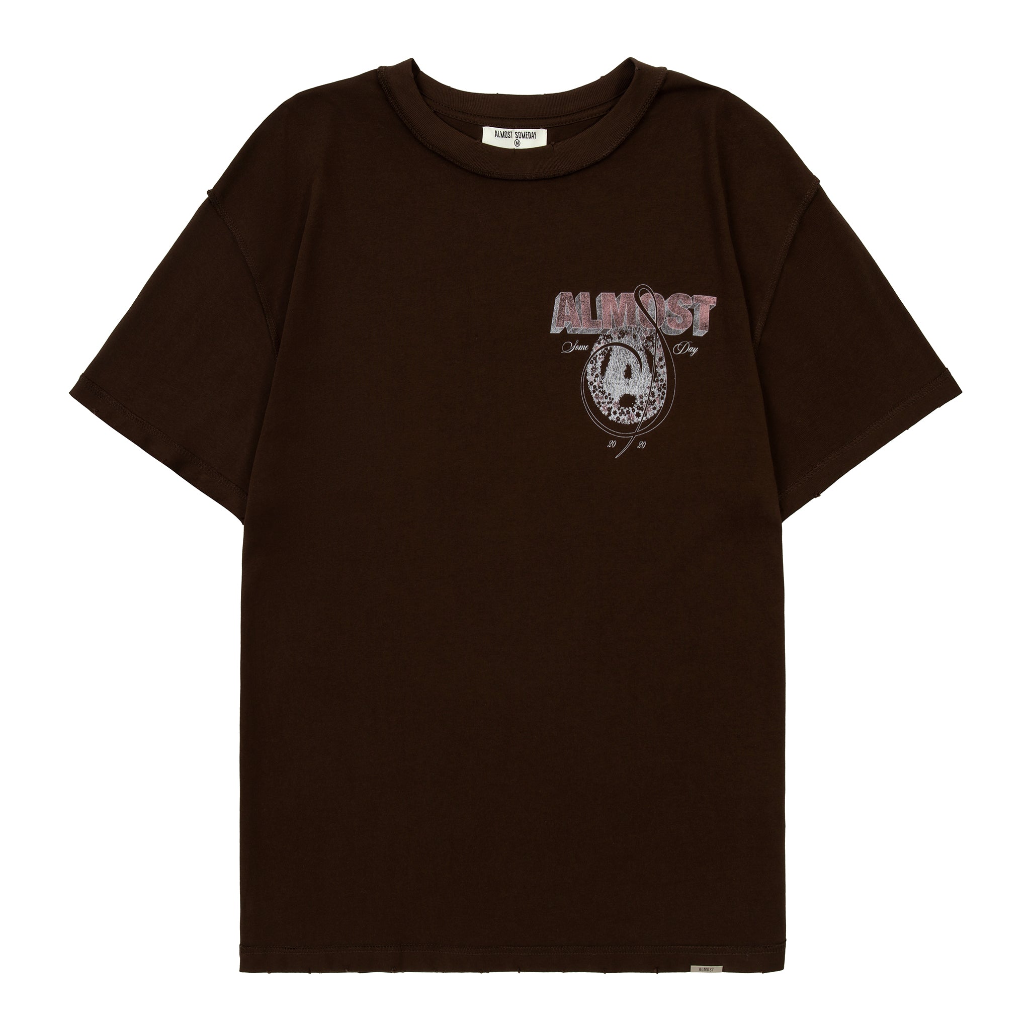 Wreath Tee Wreath Tee