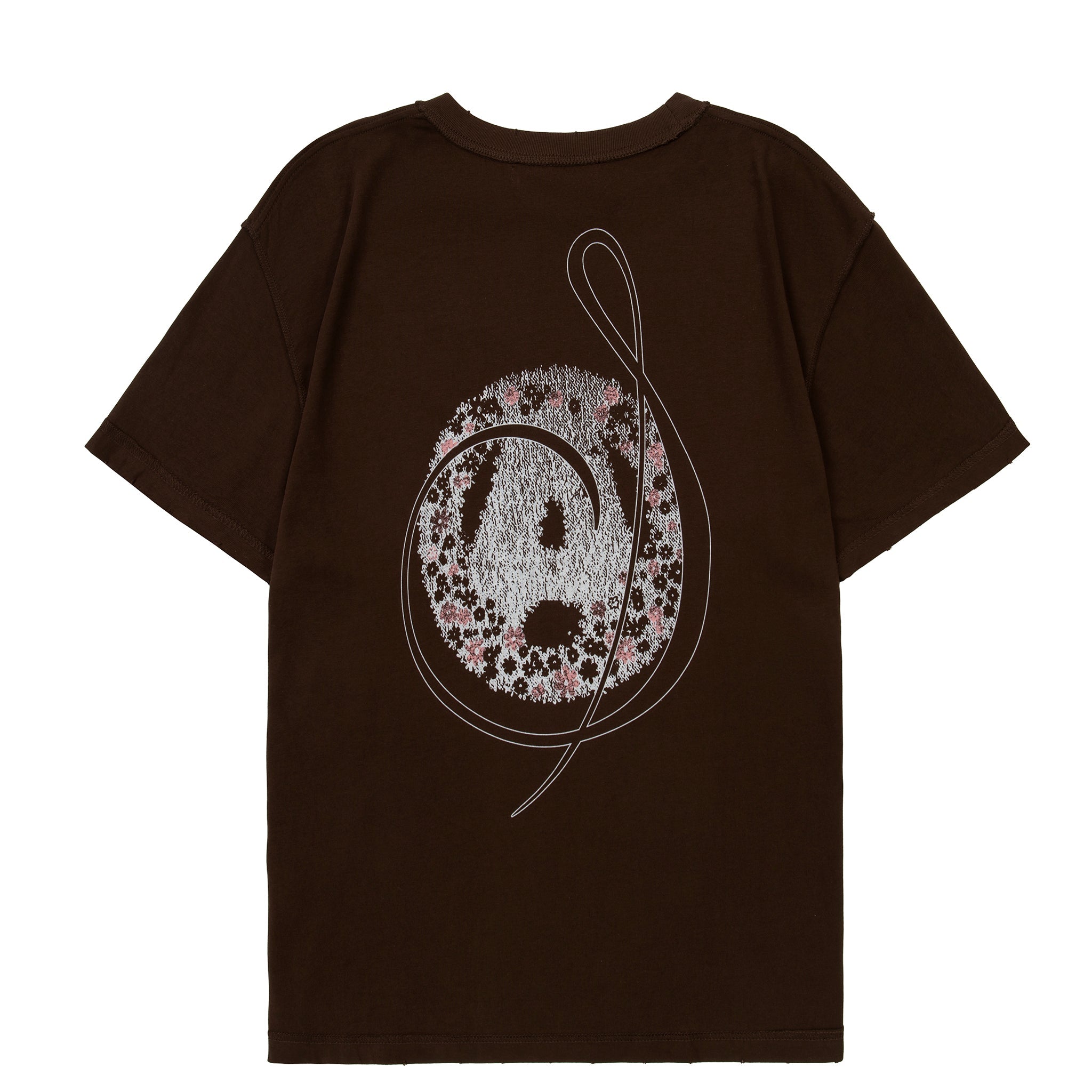 Wreath Tee Wreath Tee