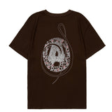 Wreath Tee Wreath Tee