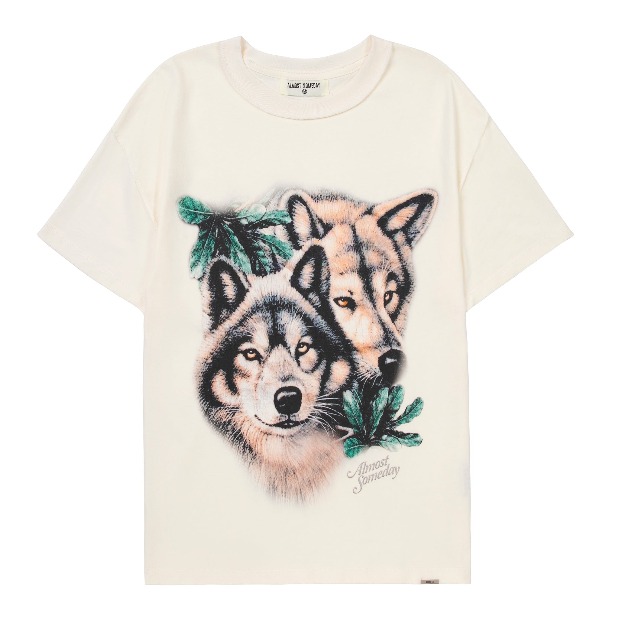 Wolves Tee Wolves Tee