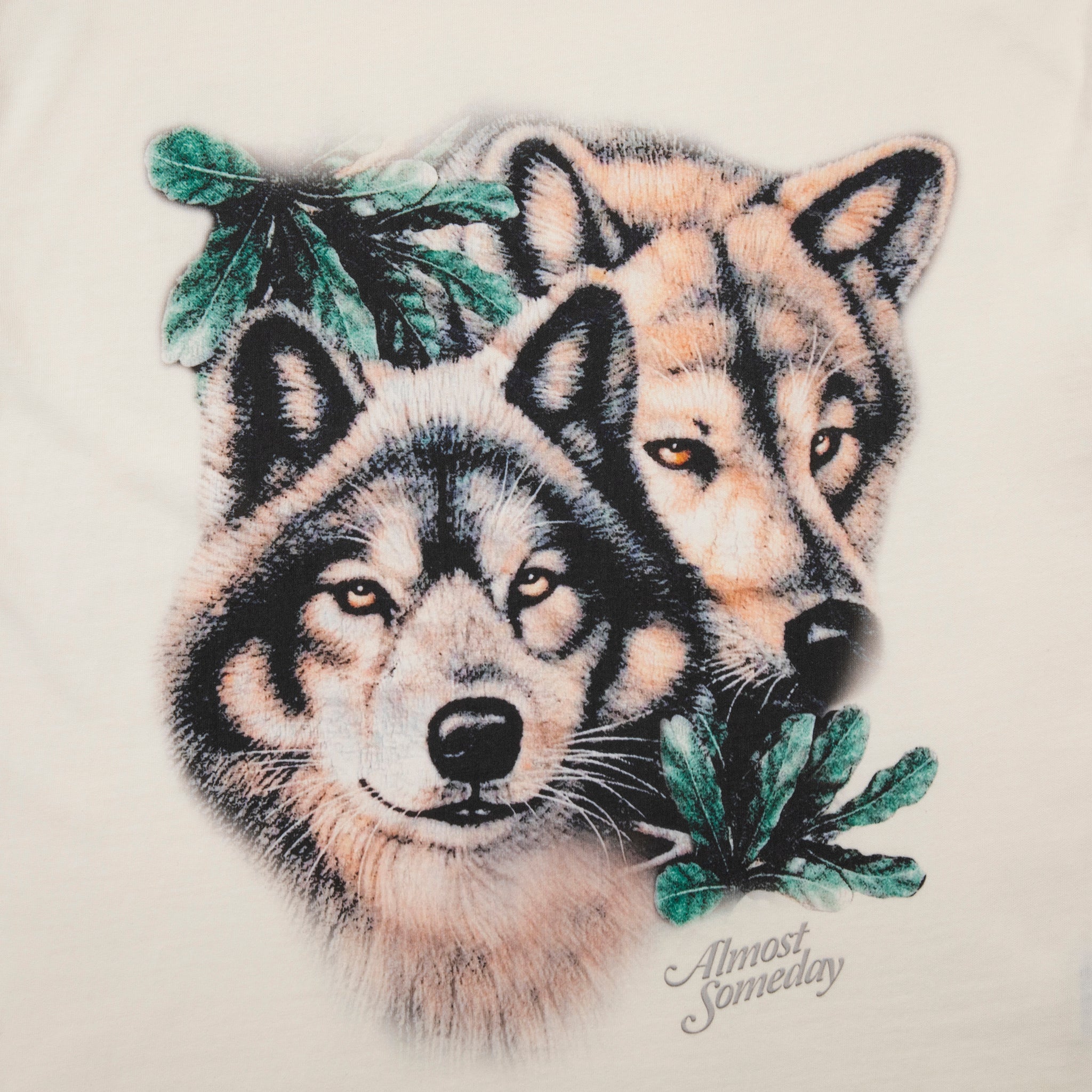 Wolves Tee Wolves Tee