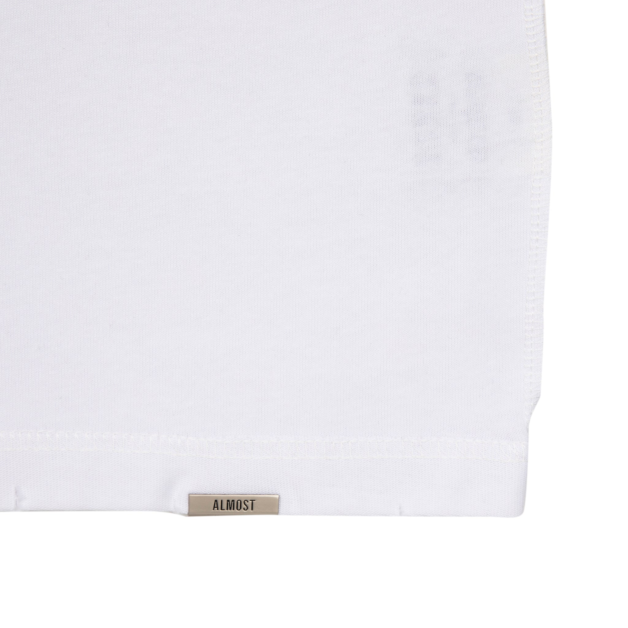 Reserved Tee Reserved Tee