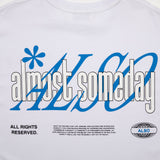 Reserved Tee Reserved Tee