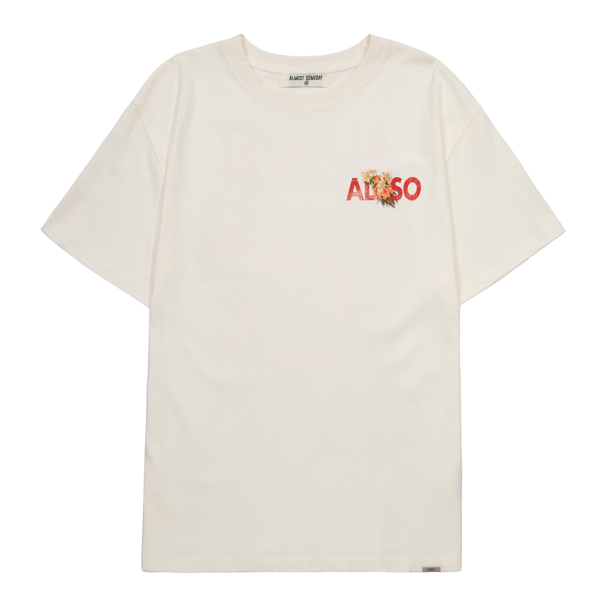 Postcard Tee Postcard Tee