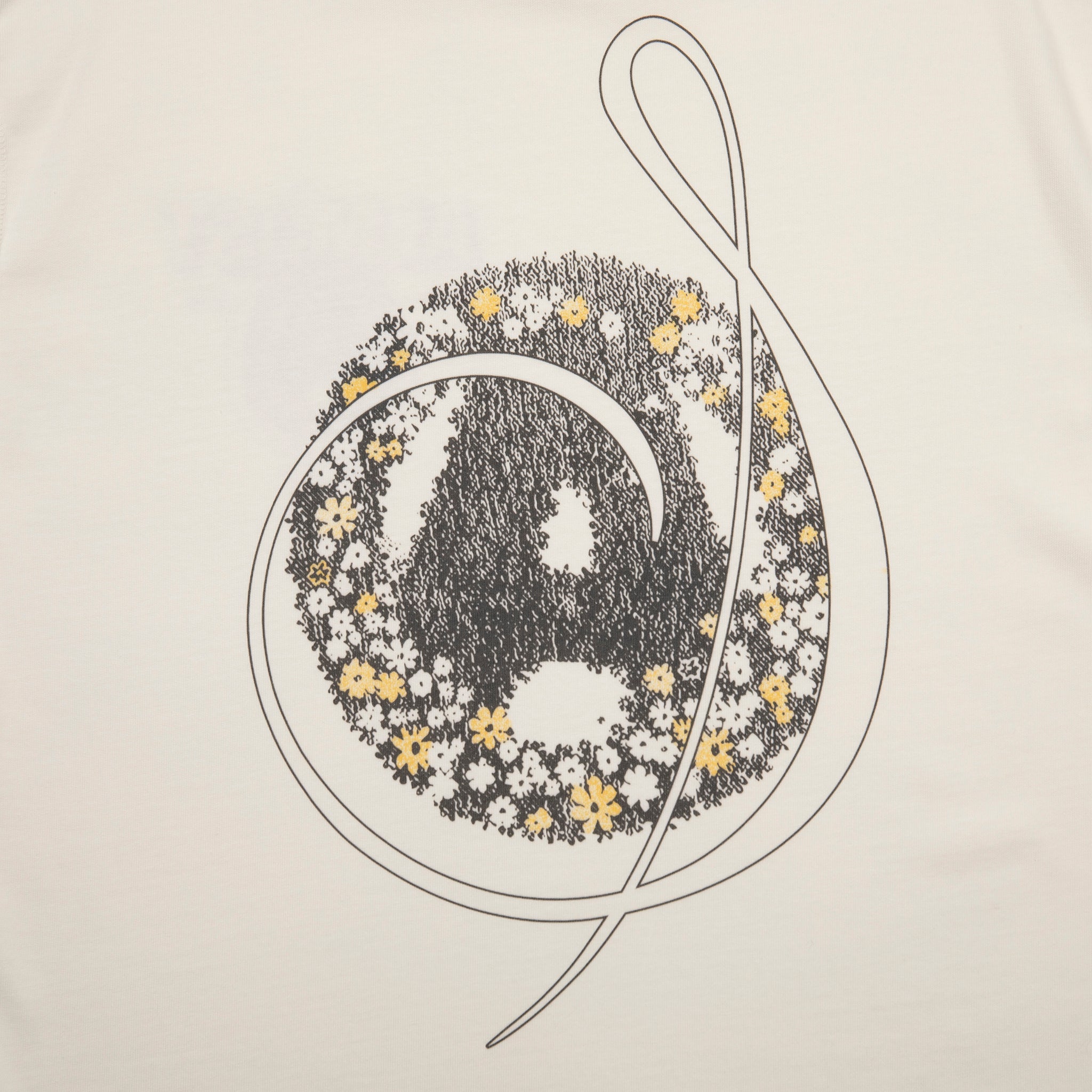 Wreath Tee Wreath Tee