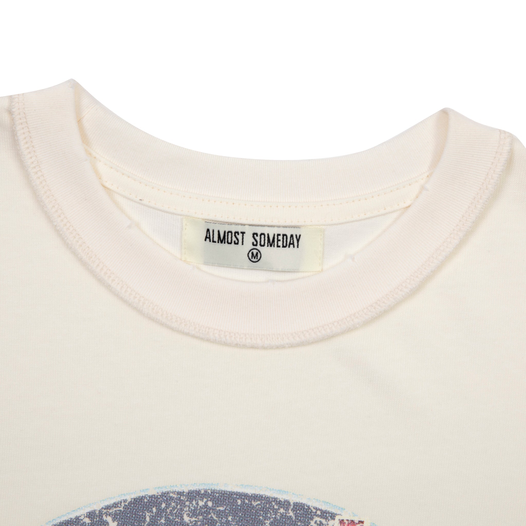 Hardly Home Tee Hardly Home Tee