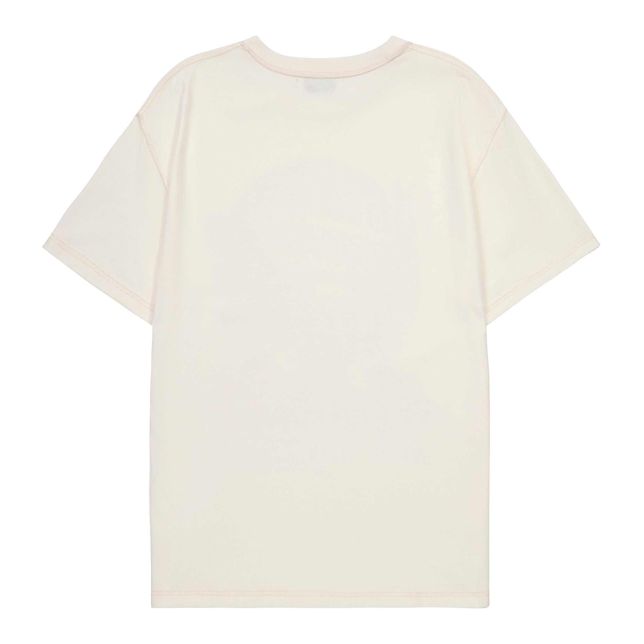 Hardly Home Tee Hardly Home Tee