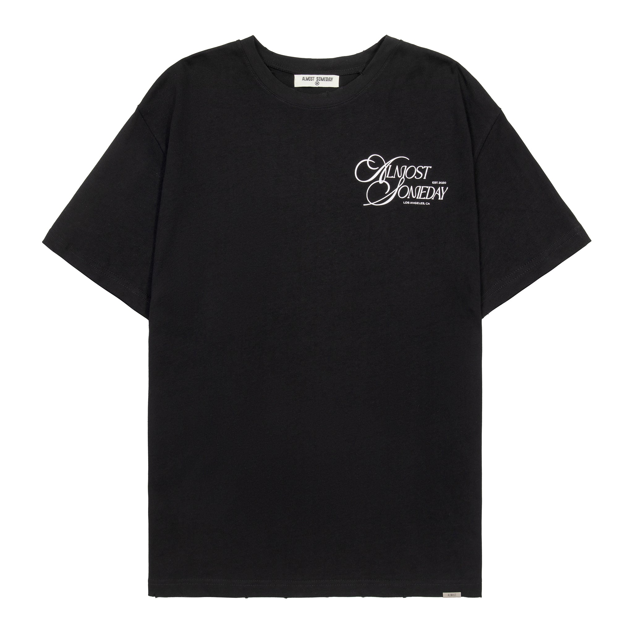 Stairway Tee Stairway Tee