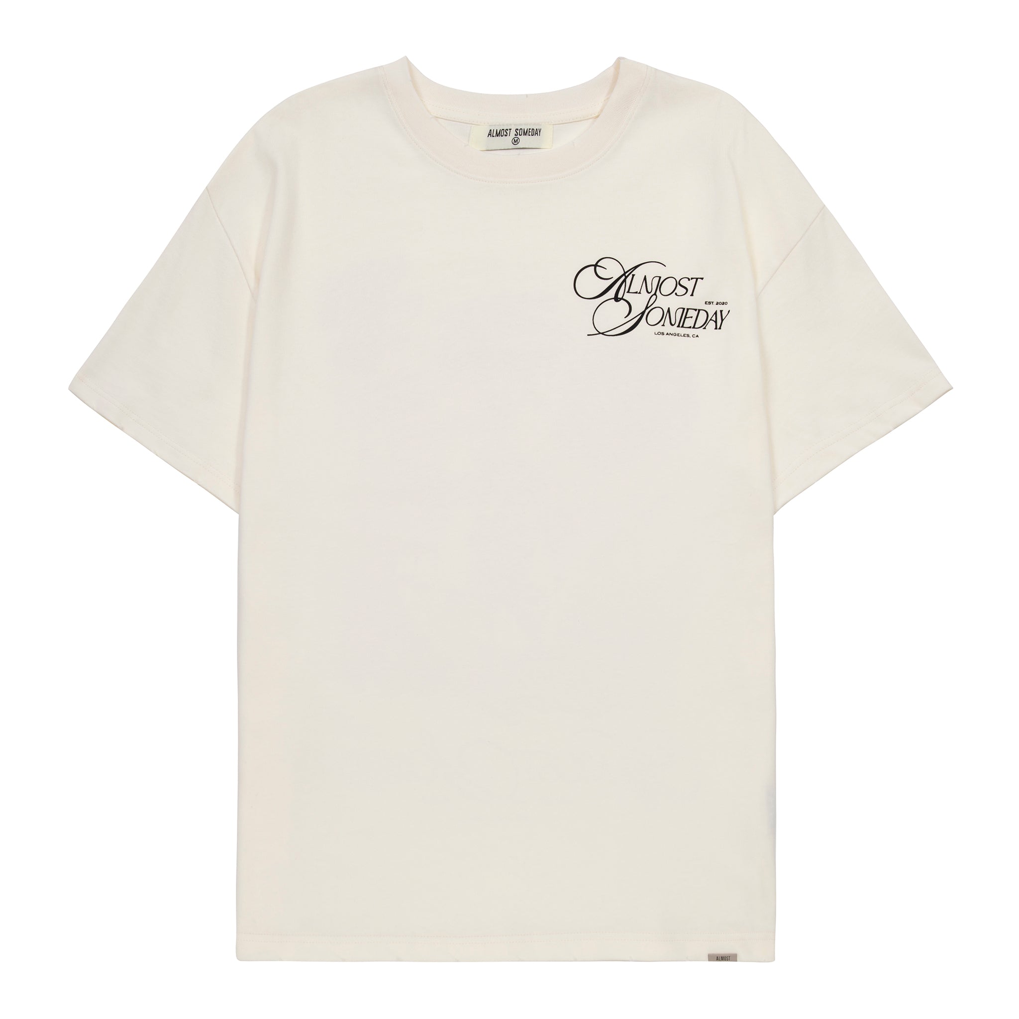 Stairway Tee Stairway Tee