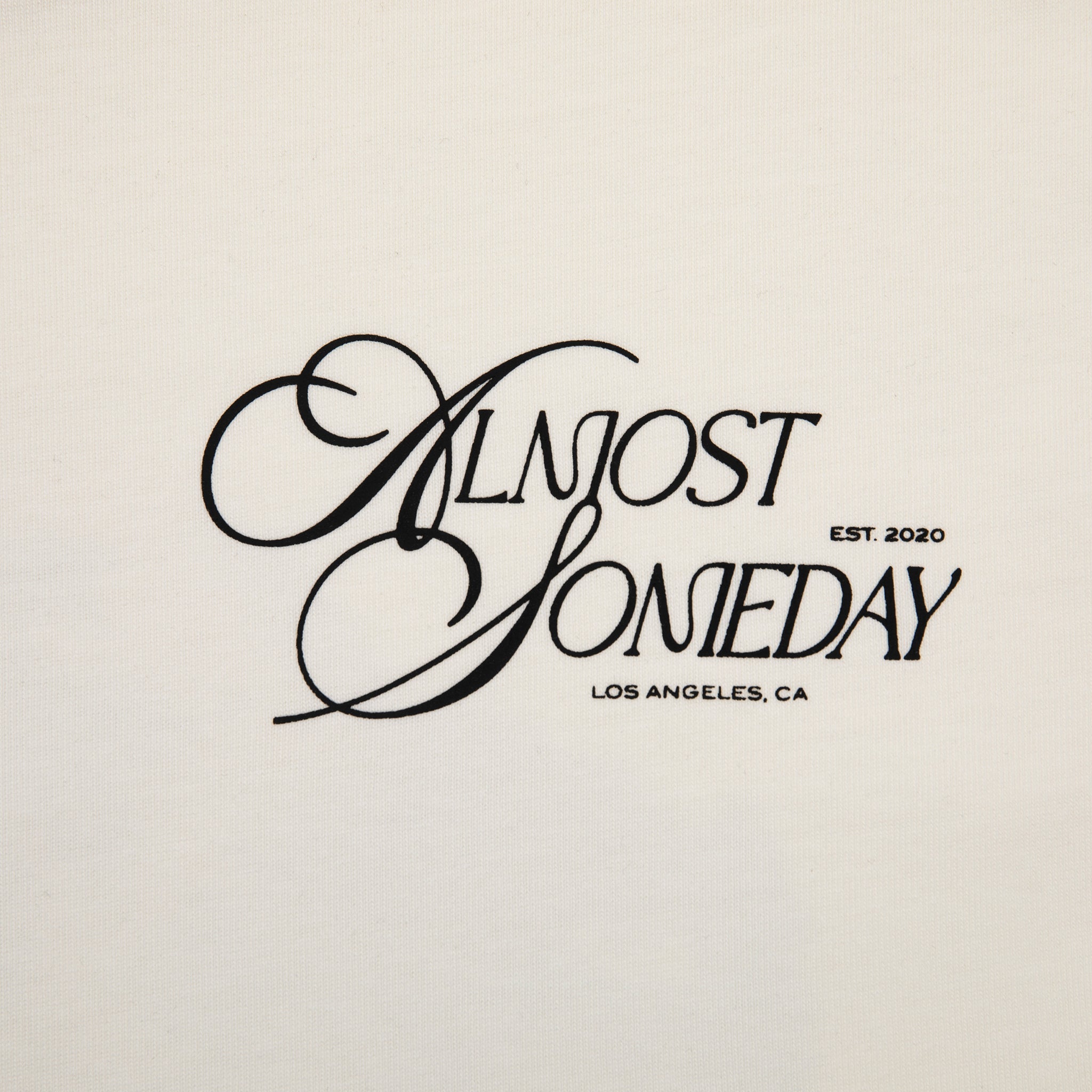 Stairway Tee Stairway Tee