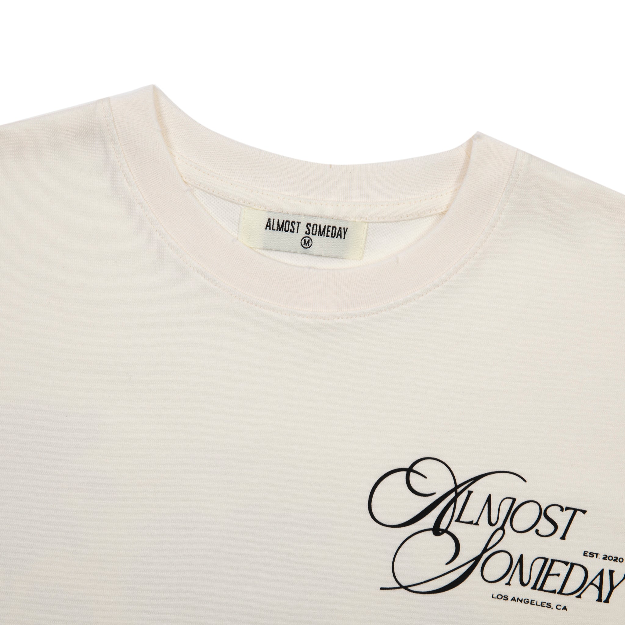 Stairway Tee Stairway Tee