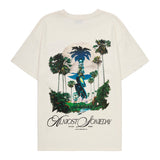 Stairway Tee Stairway Tee