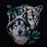 Wolves Tee Wolves Tee