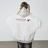 Voice Down MA-1 Bomber Jacket Voice Down MA-1 Bomber Jacket