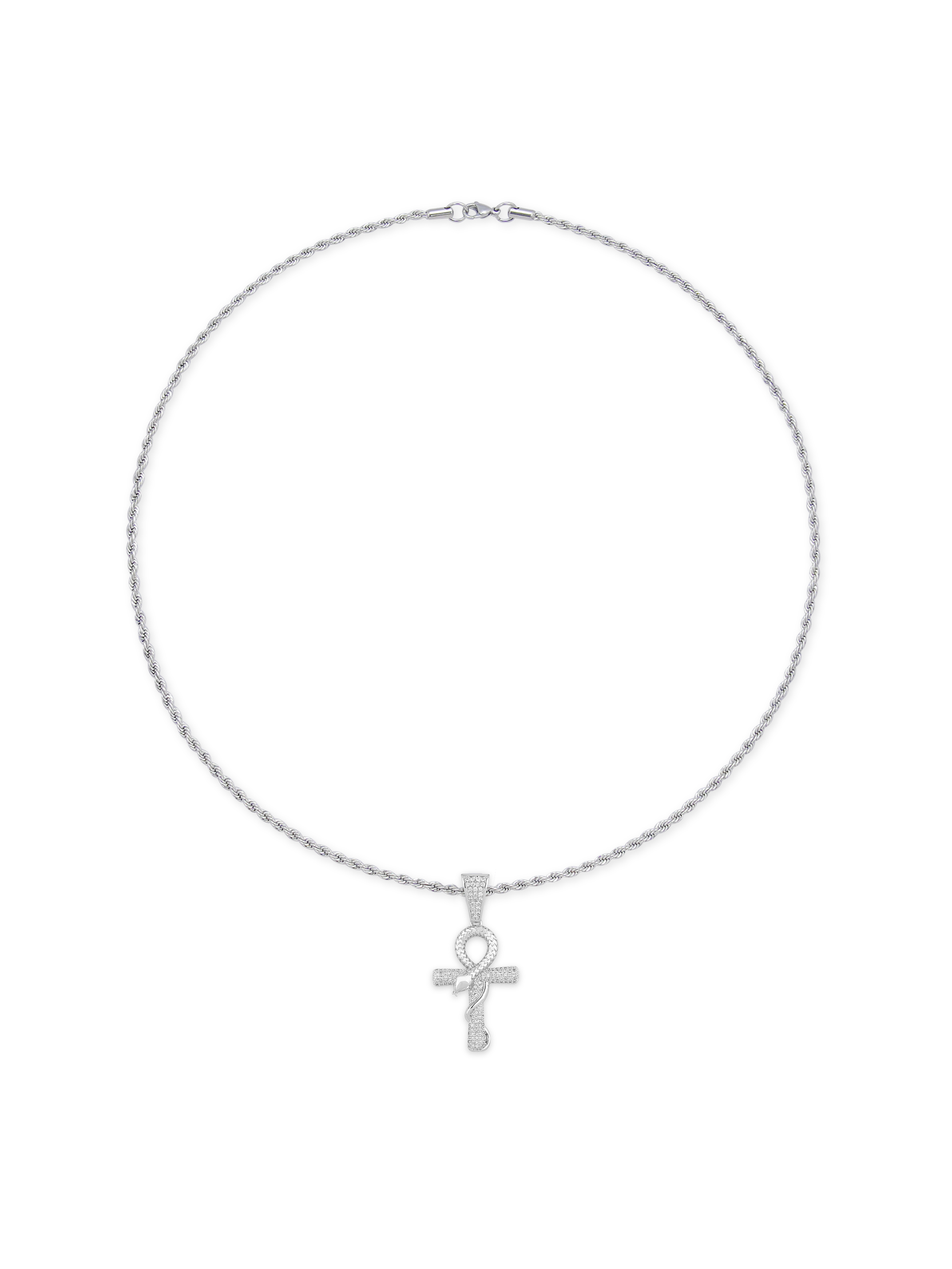 SERPENT CROSS SERPENT CROSS