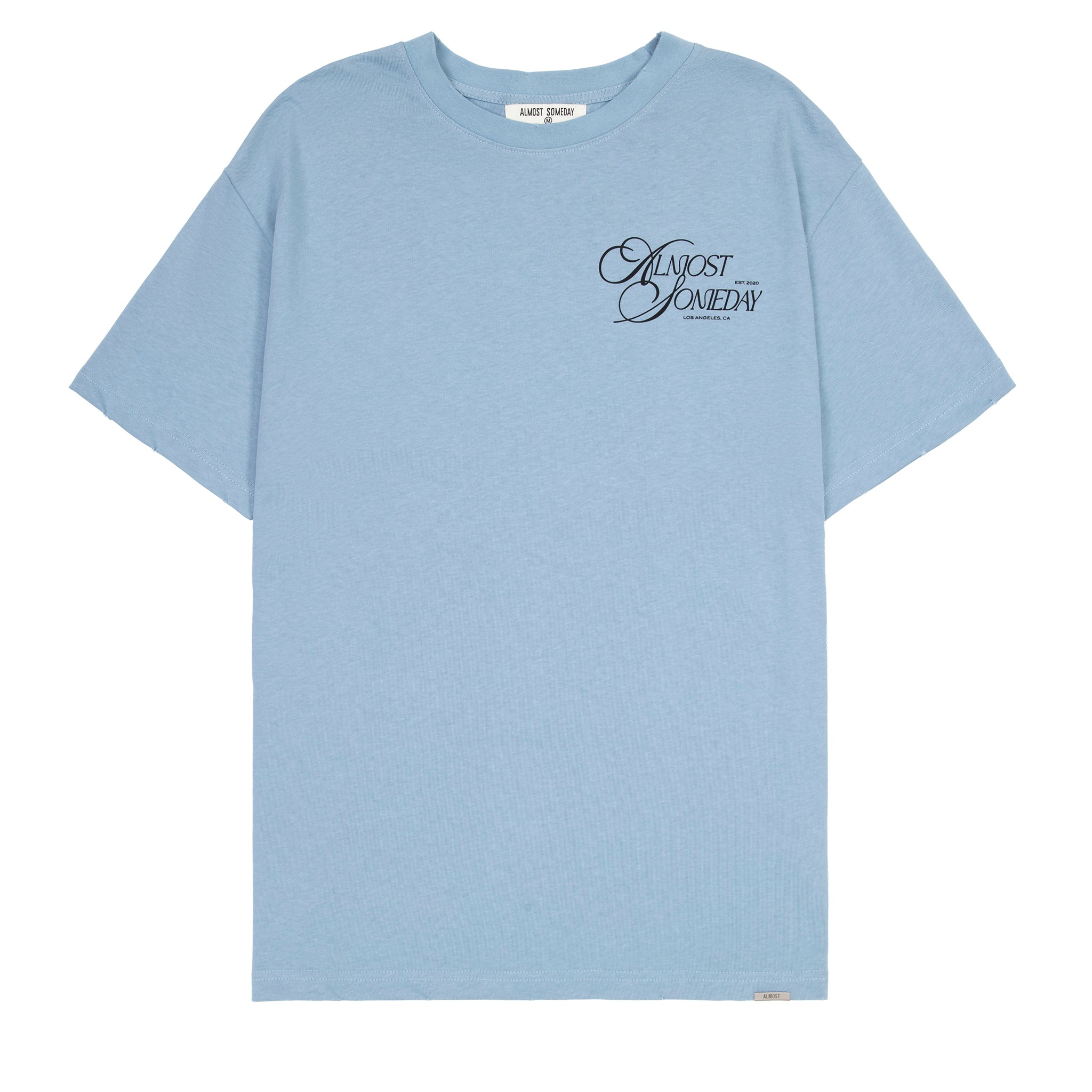 Stairway Tee Stairway Tee