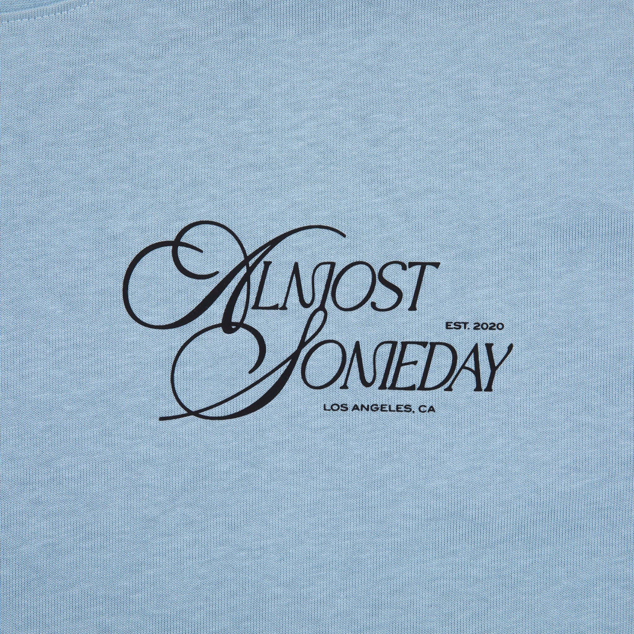 Stairway Tee Stairway Tee