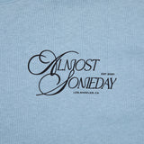 Stairway Tee Stairway Tee